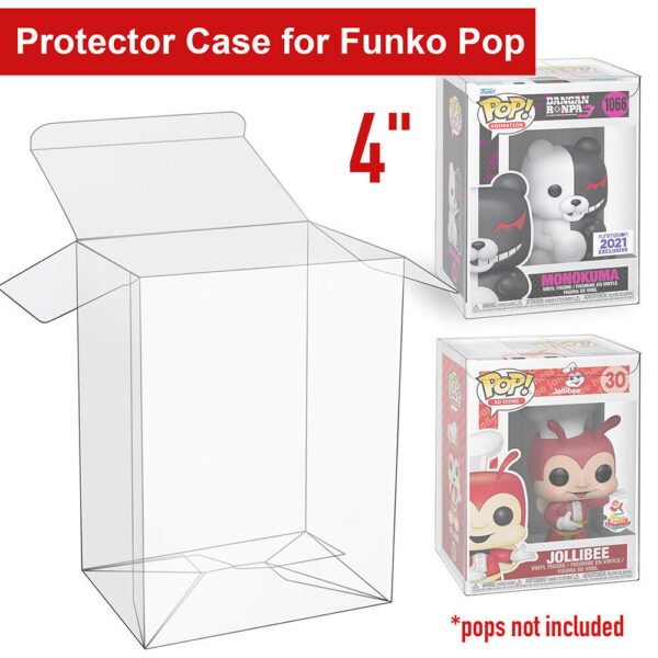 Pop Protector Case